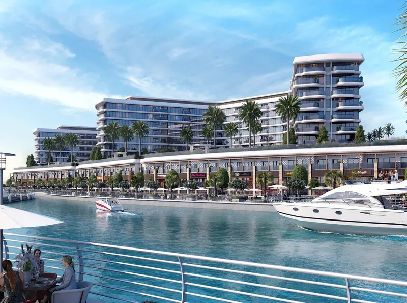 Yachtside Marina Residences photo 3